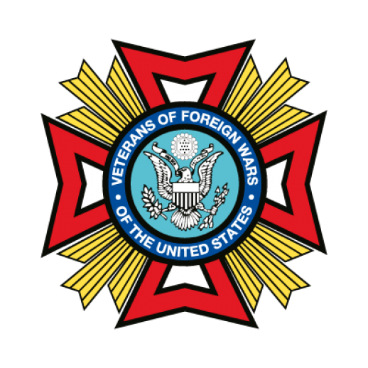 vfw-badge